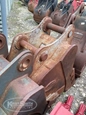 Used Strickland Bucket